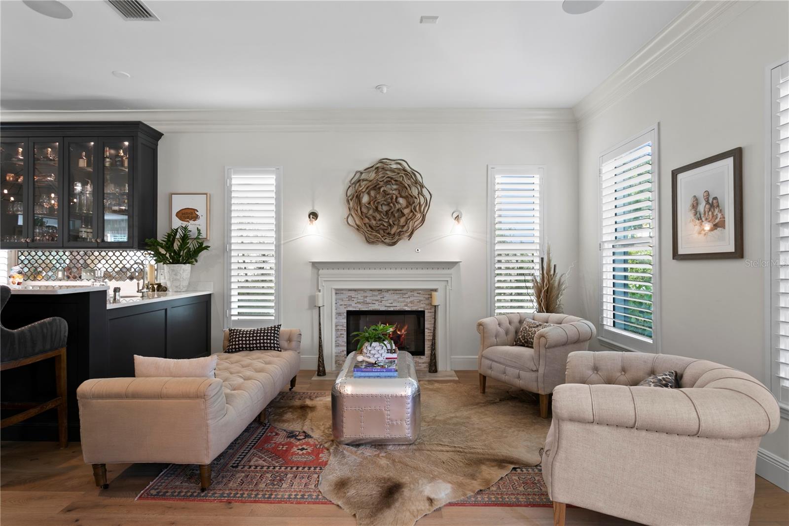 BAY CITY REV MAP - Residential