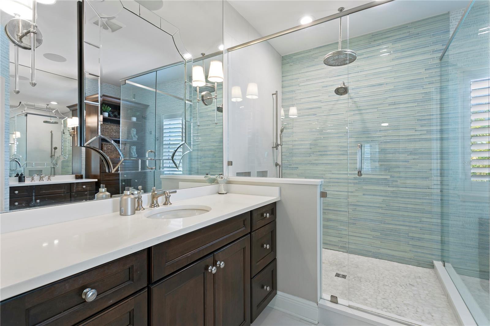 BAY CITY REV MAP - Residential