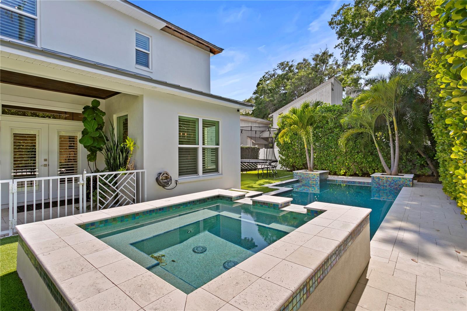 BAY CITY REV MAP - Residential