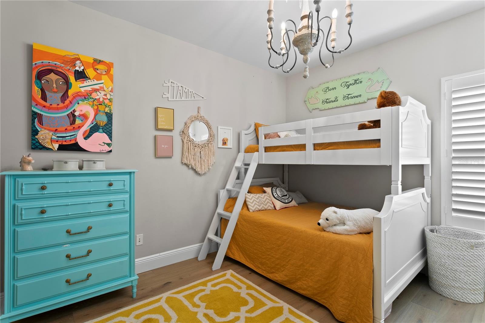 BAY CITY REV MAP - Residential