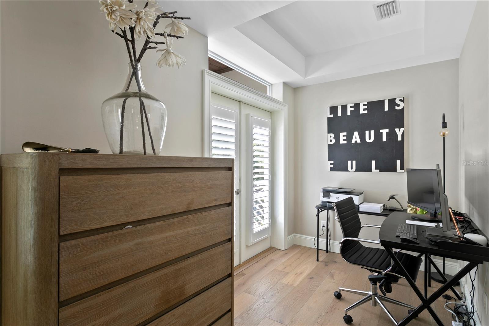 BAY CITY REV MAP - Residential