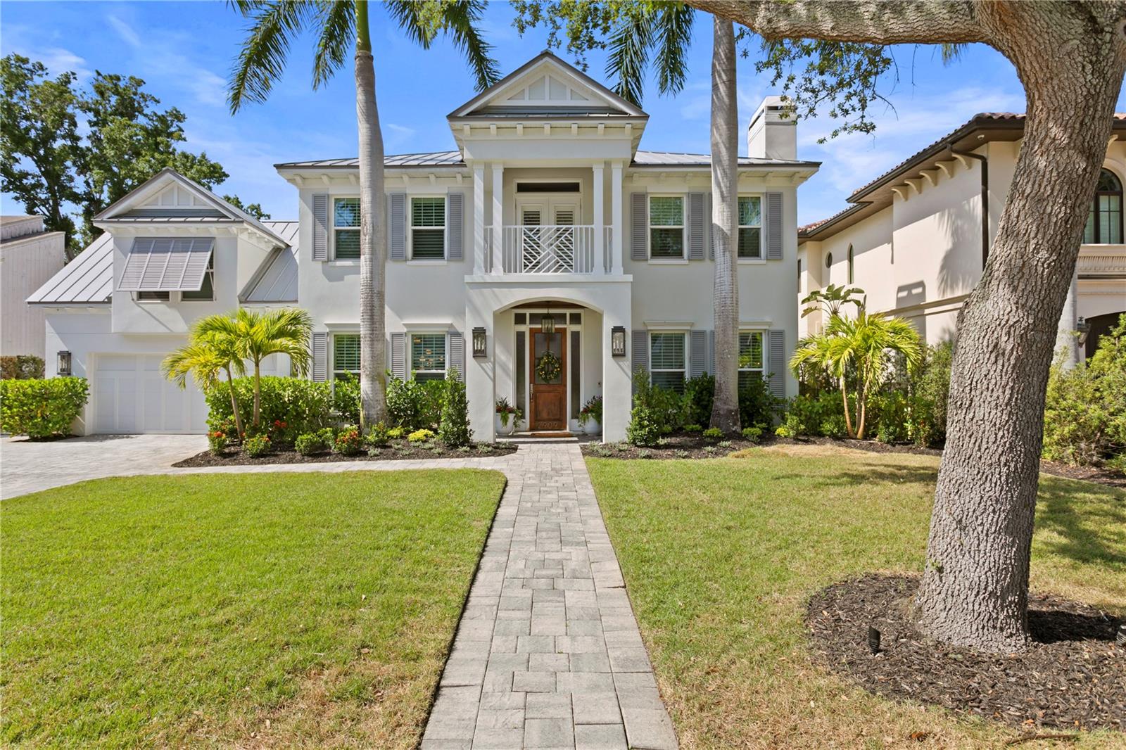 BAY CITY REV MAP - Residential