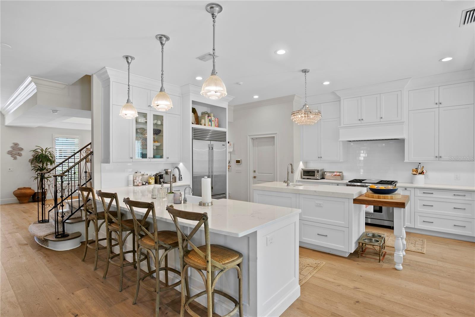 BAY CITY REV MAP - Residential