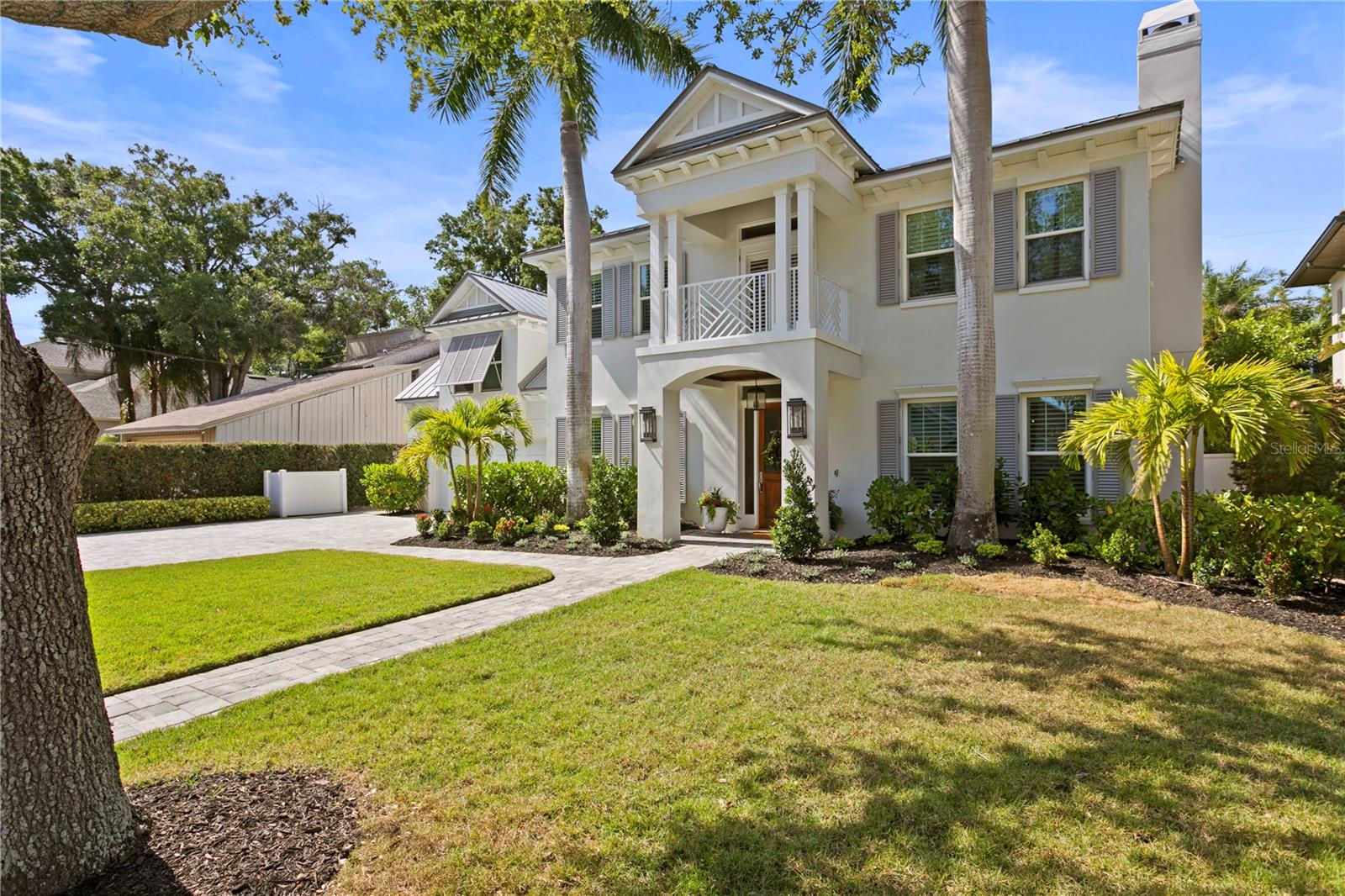 BAY CITY REV MAP - Residential