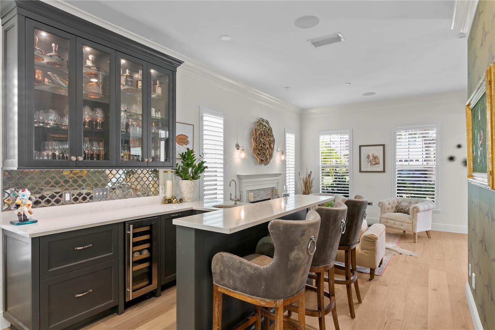 BAY CITY REV MAP - Residential