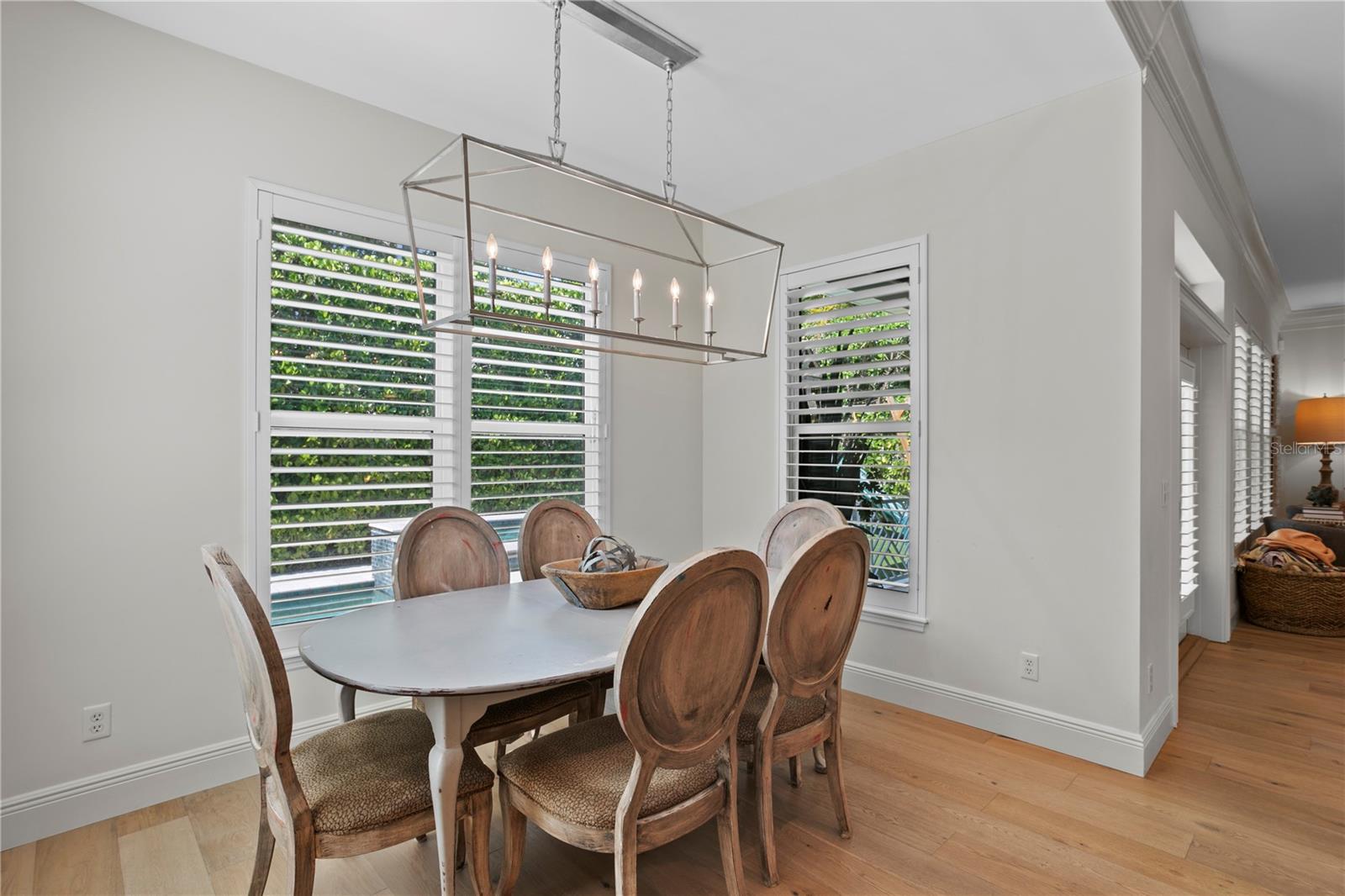 BAY CITY REV MAP - Residential