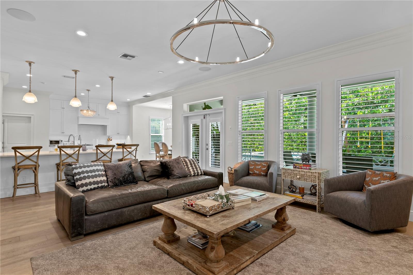 BAY CITY REV MAP - Residential