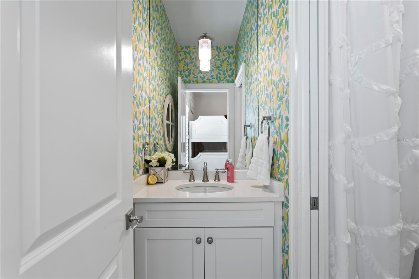 BAY CITY REV MAP - Residential