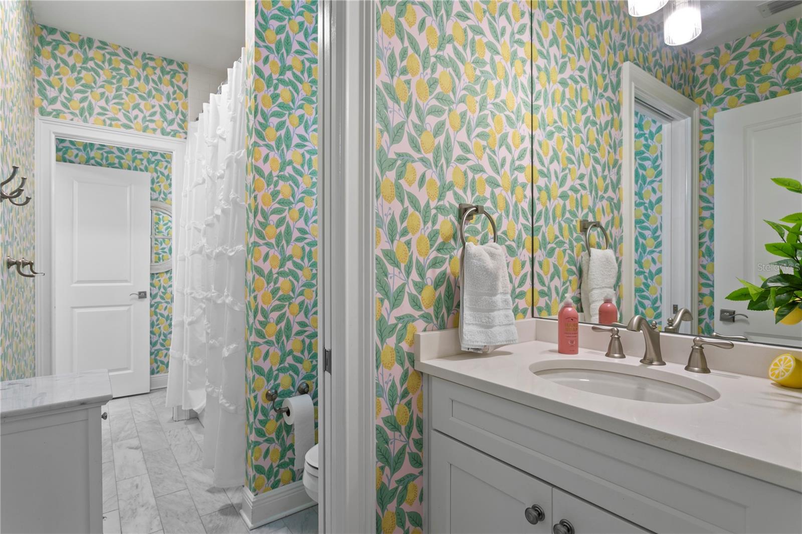 BAY CITY REV MAP - Residential