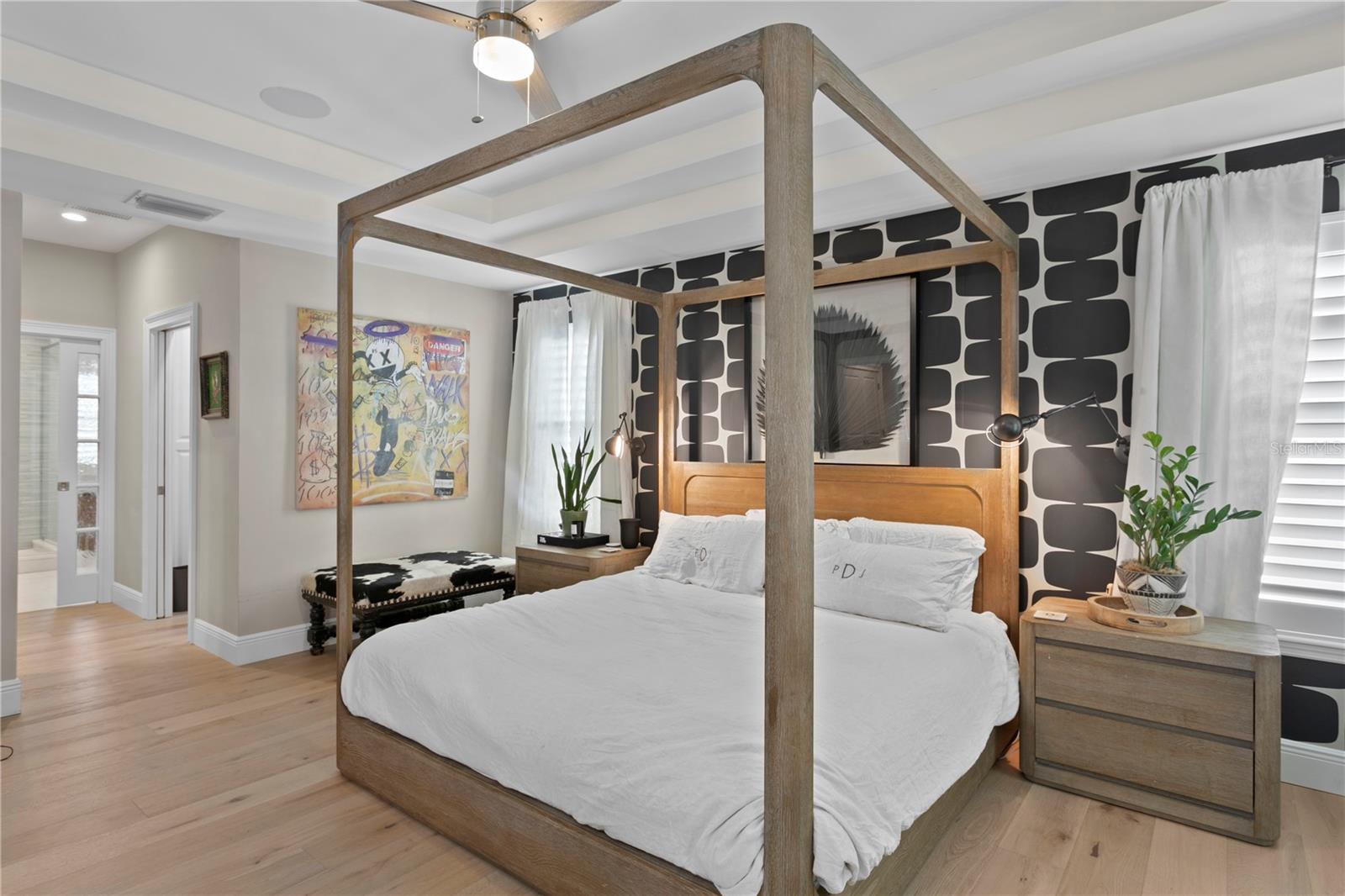 BAY CITY REV MAP - Residential