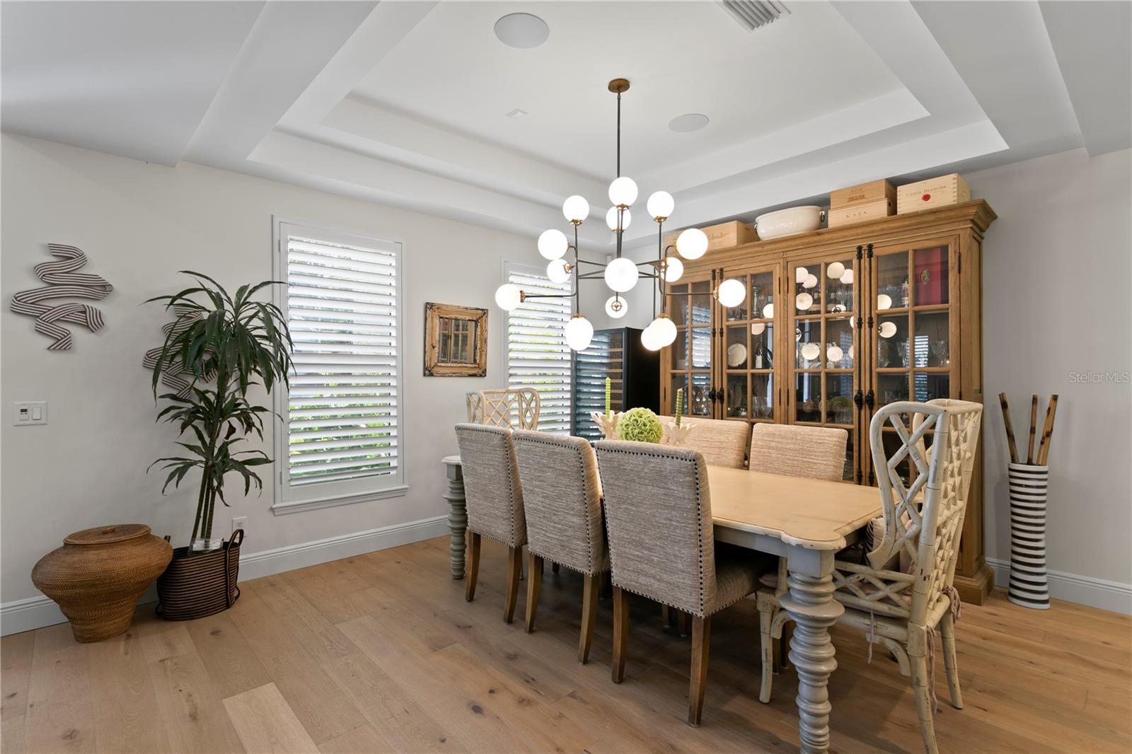 BAY CITY REV MAP - Residential