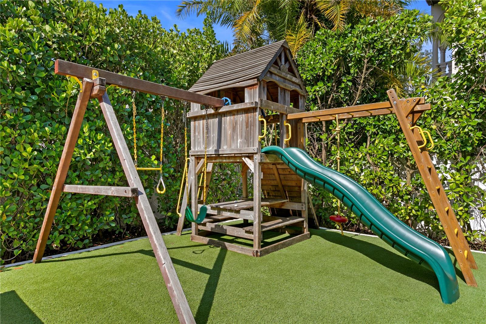 BAY CITY REV MAP - Residential