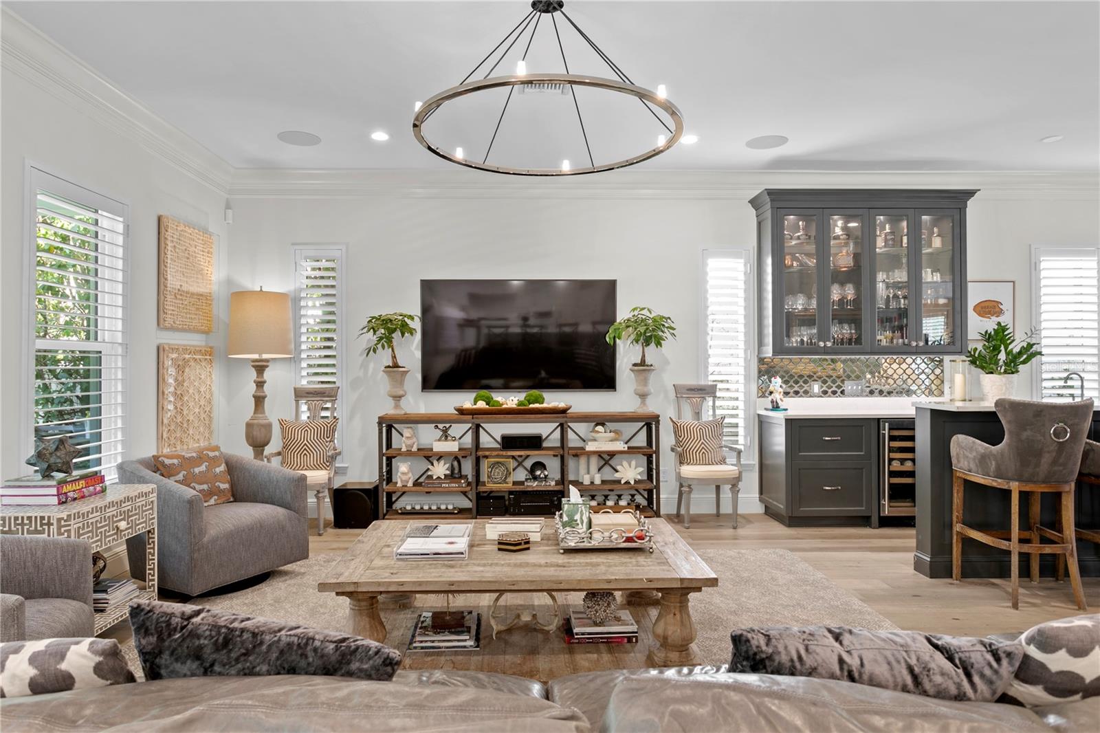 BAY CITY REV MAP - Residential