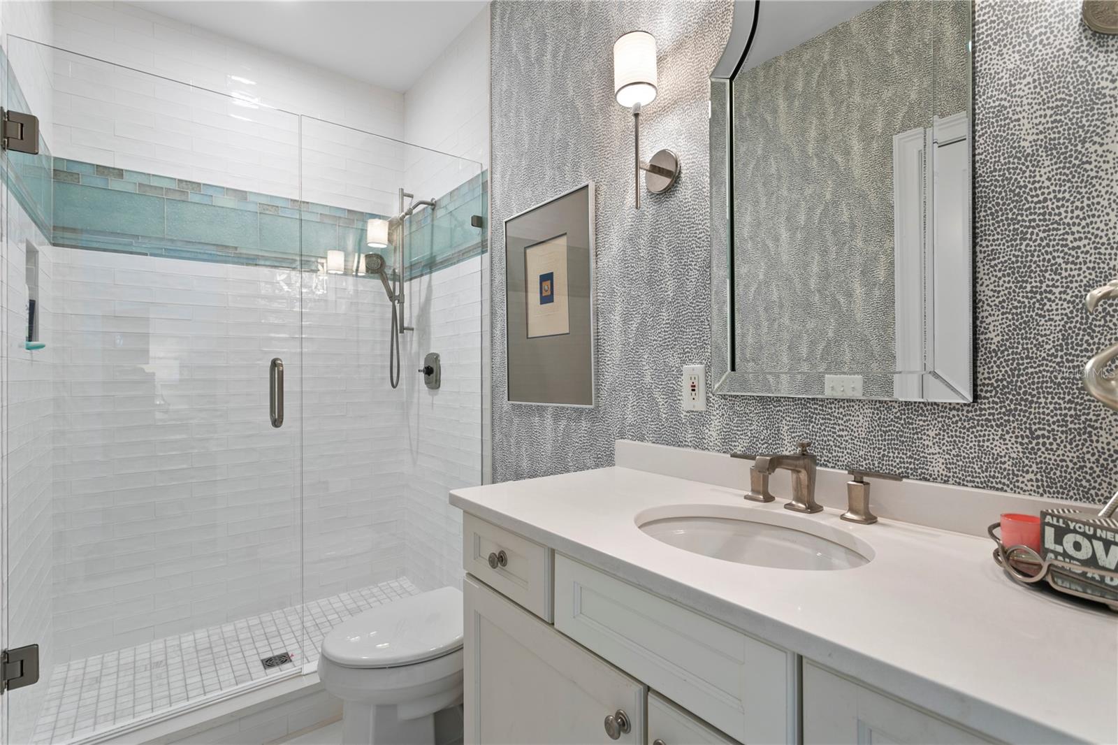 BAY CITY REV MAP - Residential