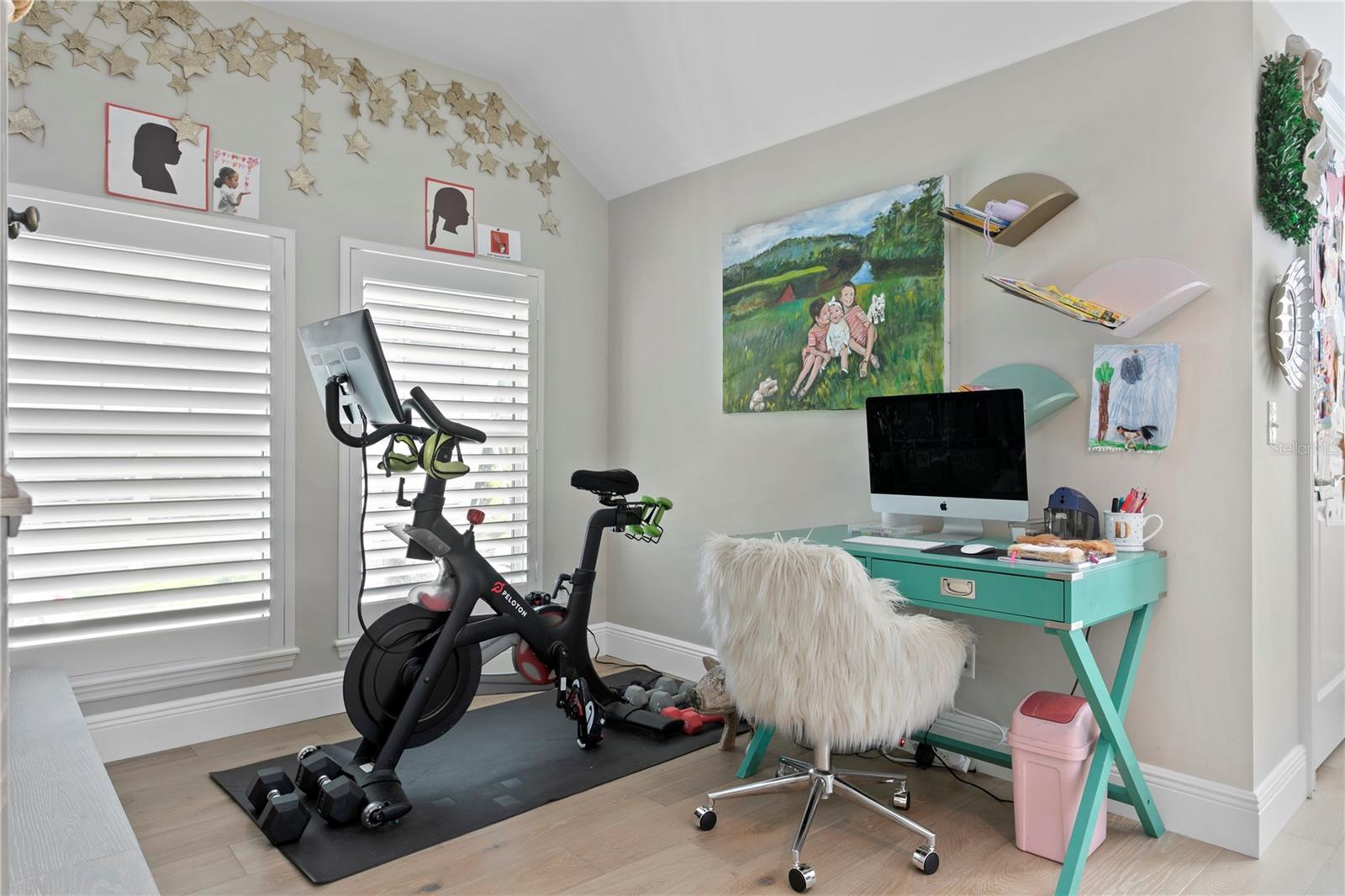 BAY CITY REV MAP - Residential