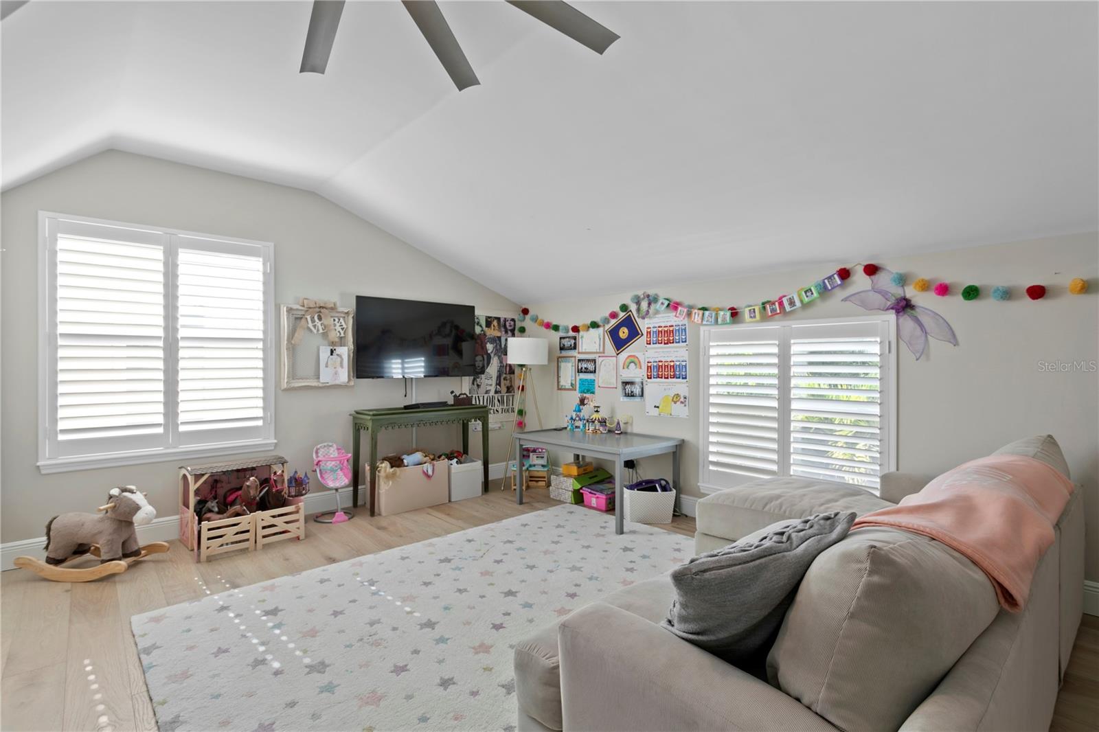 BAY CITY REV MAP - Residential