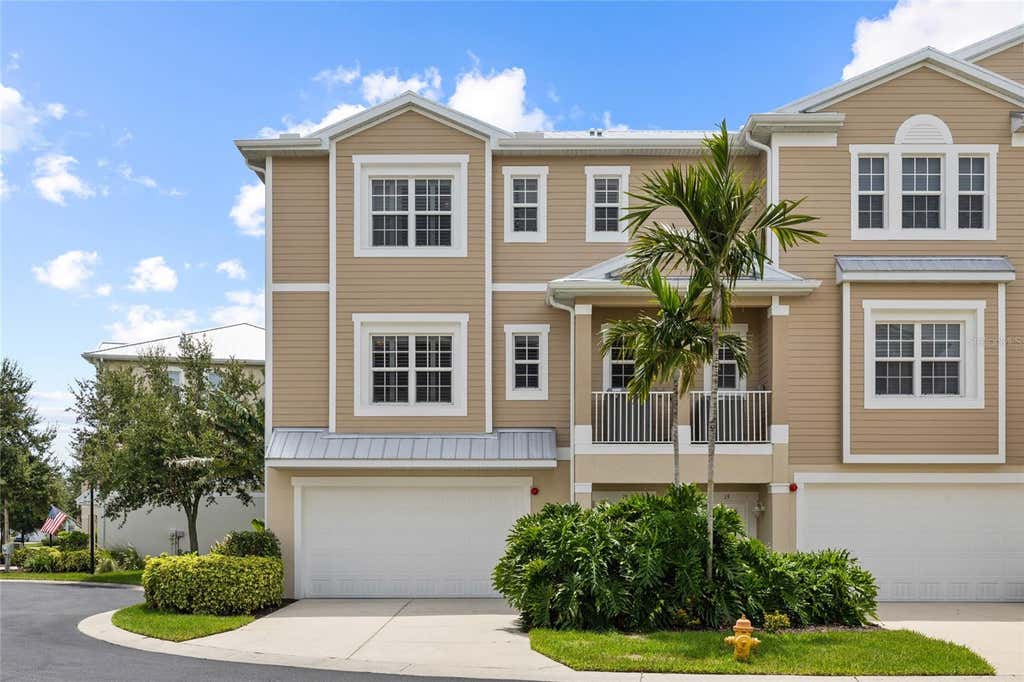 Photo of 10311 Lands End Circle #16, Placida, FL 33946 (MLS # TB8541485)