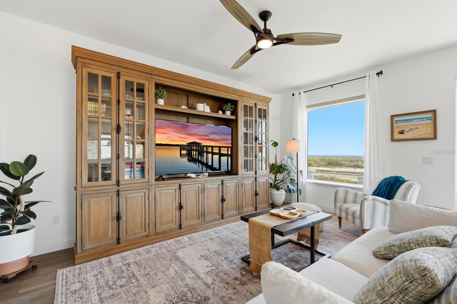 FUQUAY SUB - Residential