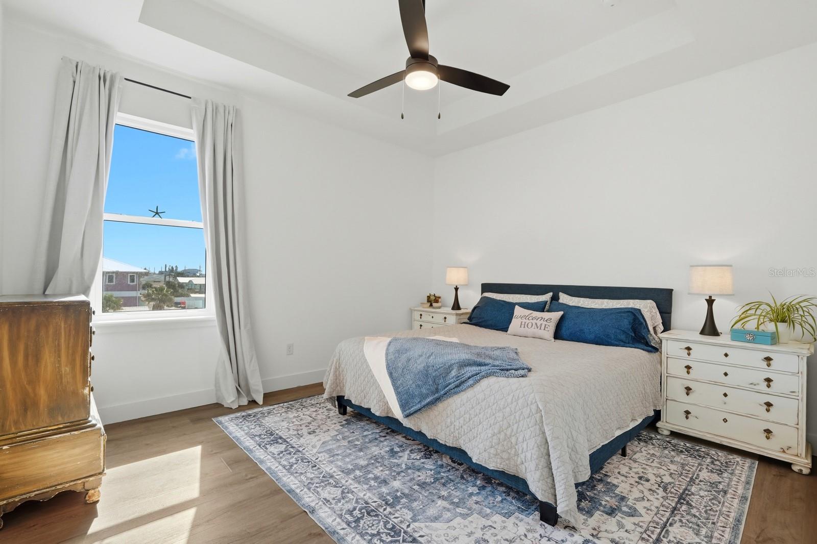 FUQUAY SUB - Residential