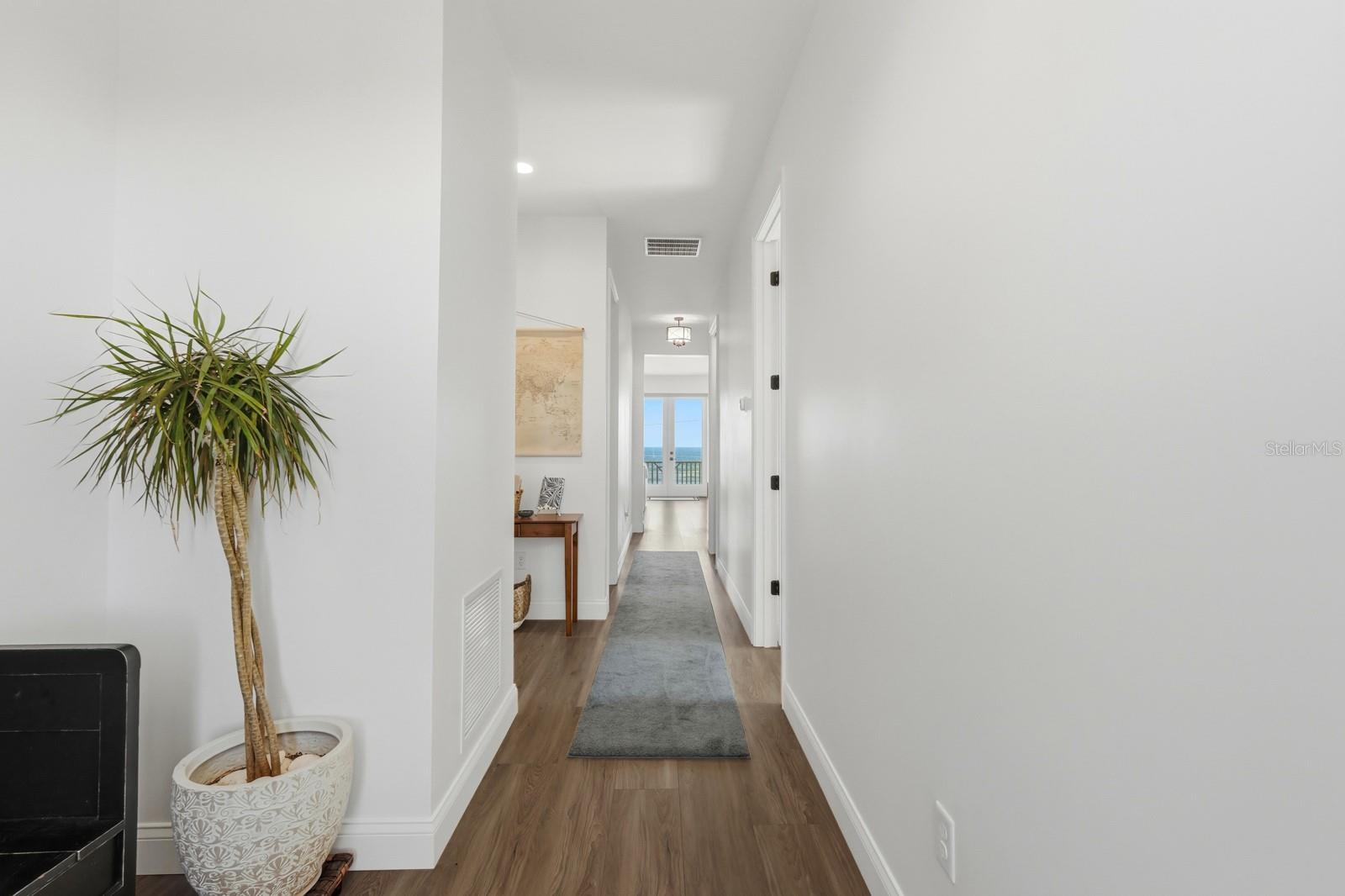 FUQUAY SUB - Residential