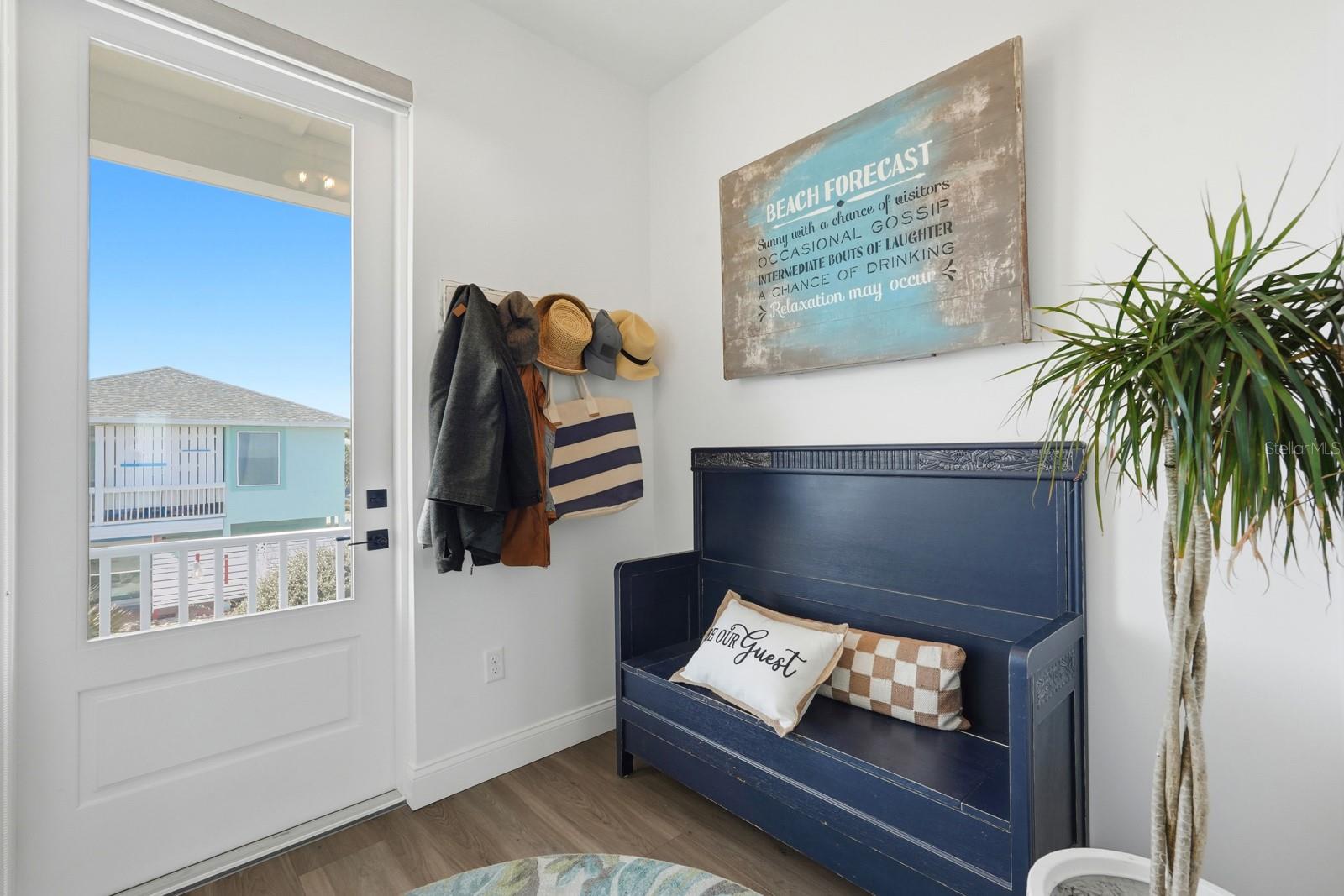 FUQUAY SUB - Residential