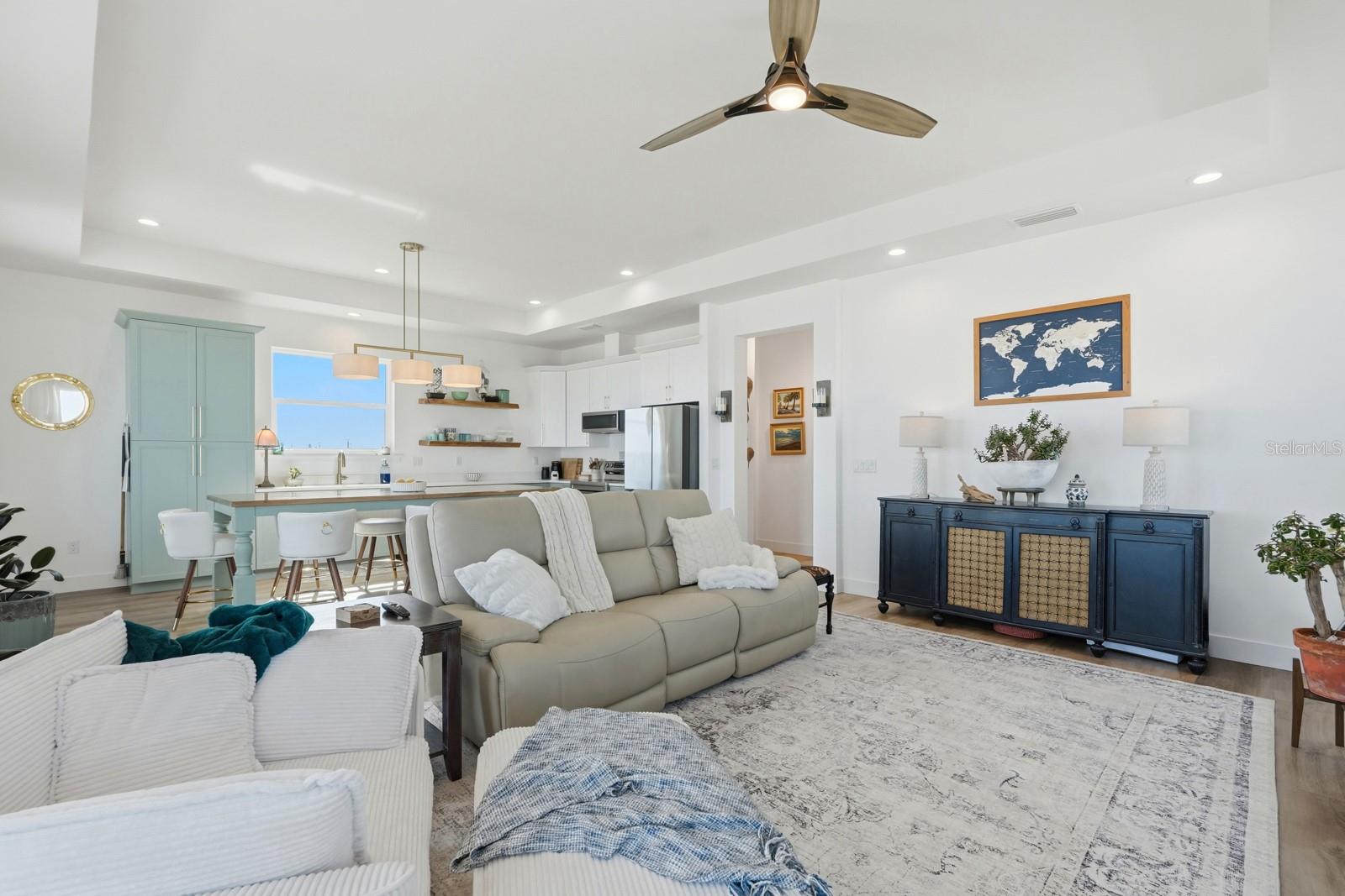 FUQUAY SUB - Residential