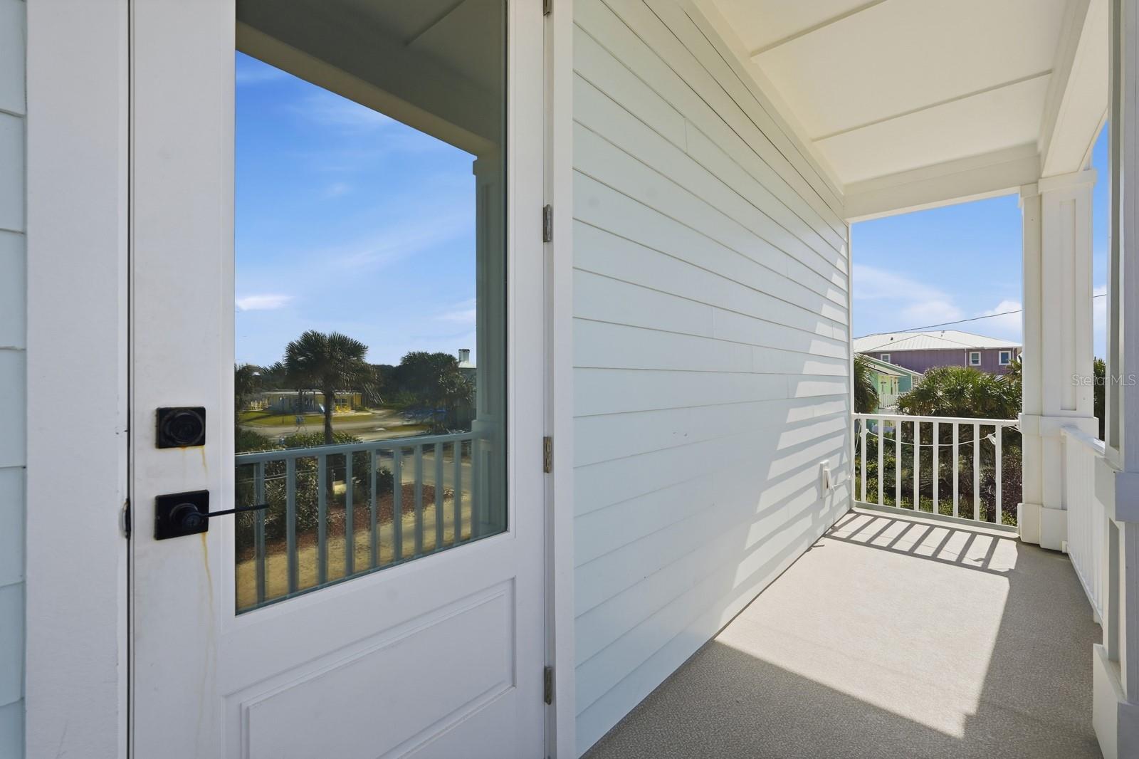 FUQUAY SUB - Residential