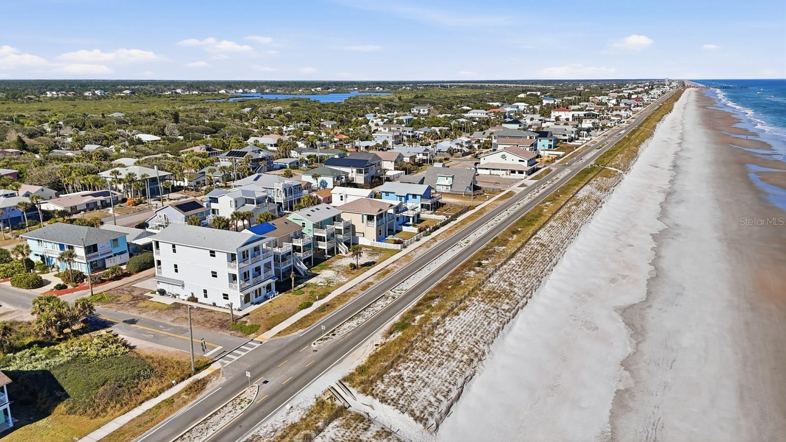 FUQUAY SUB - Residential