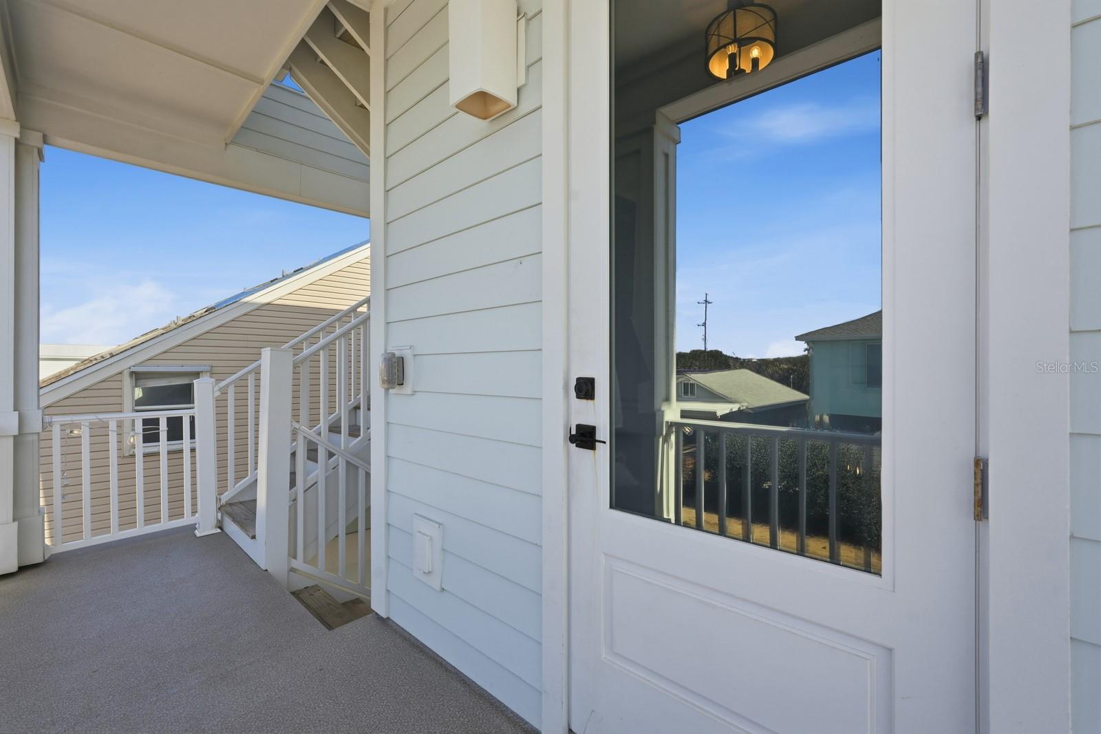 FUQUAY SUB - Residential