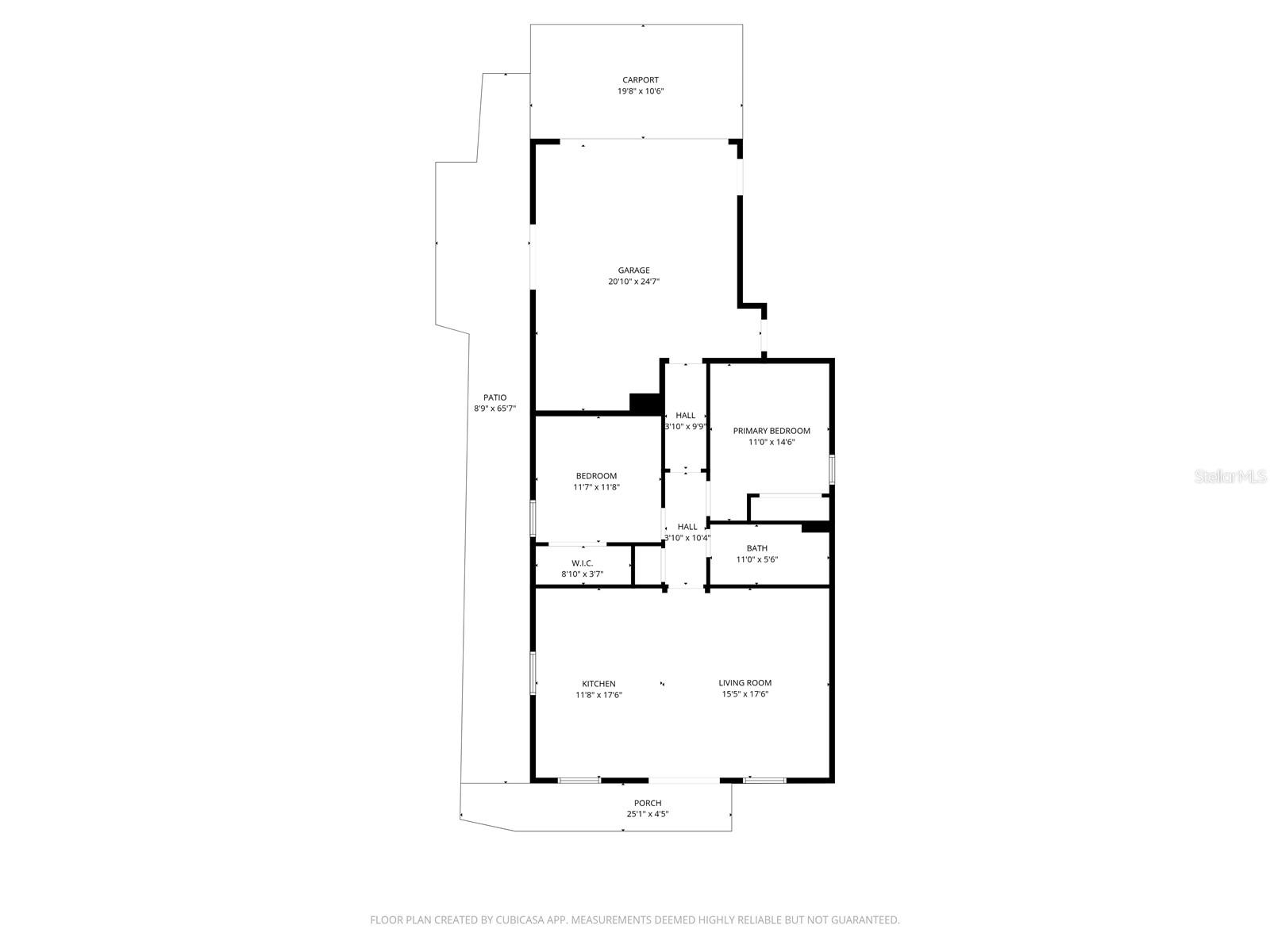 FUQUAY SUB - Residential