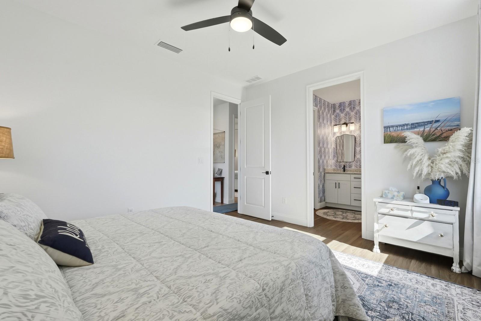 FUQUAY SUB - Residential