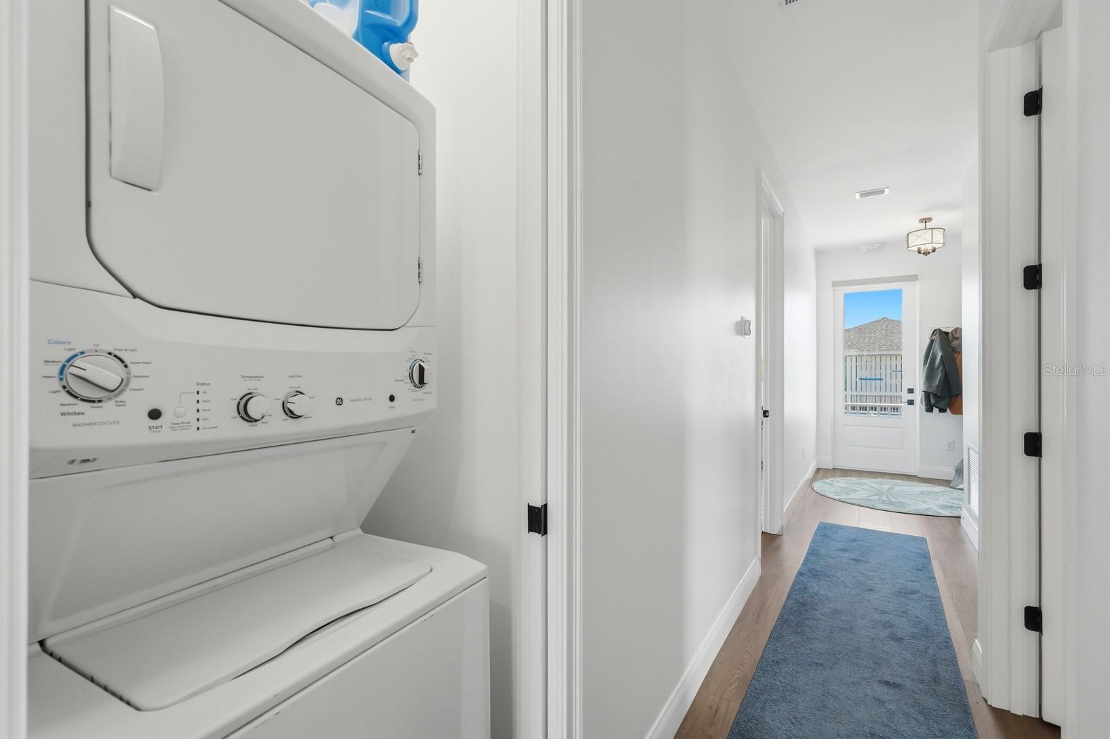 FUQUAY SUB - Residential