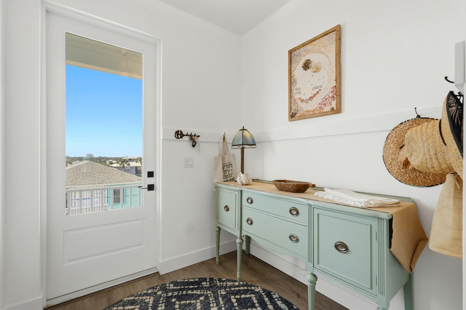 FUQUAY SUB - Residential