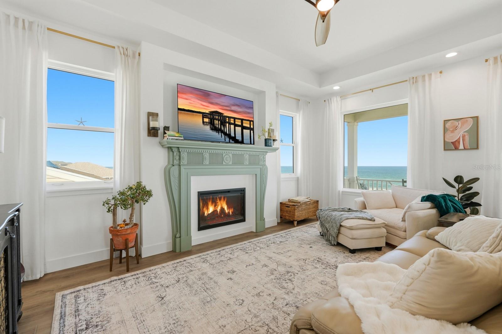 FUQUAY SUB - Residential