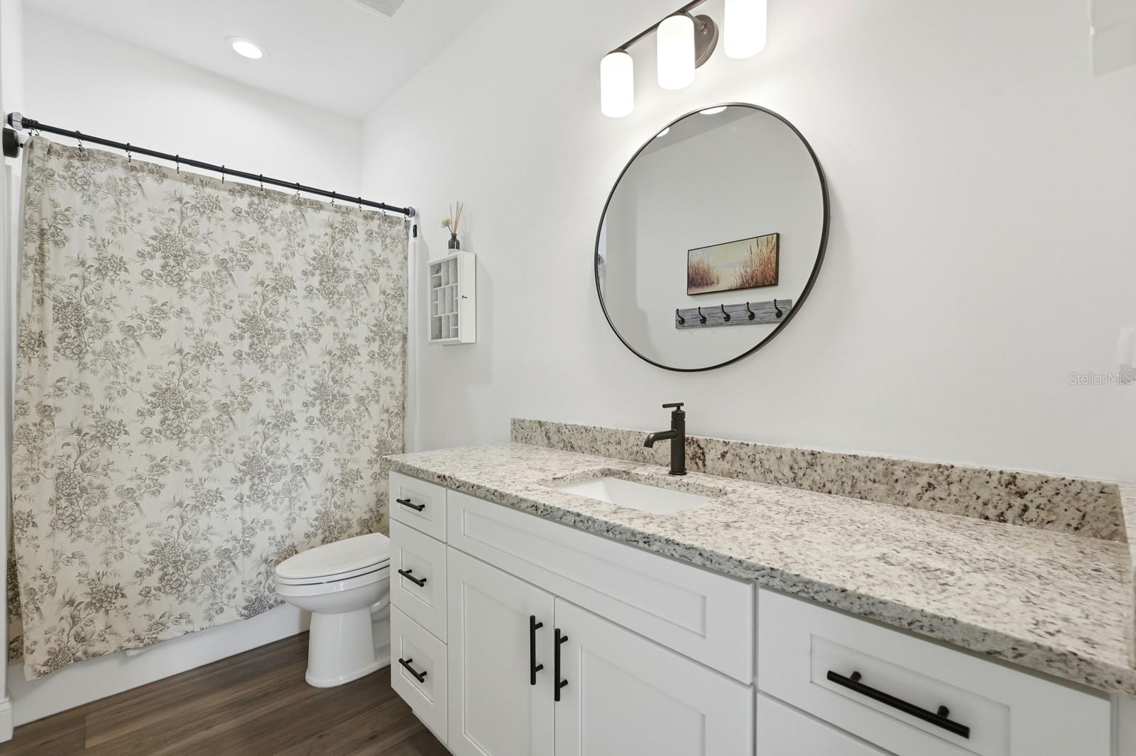 FUQUAY SUB - Residential