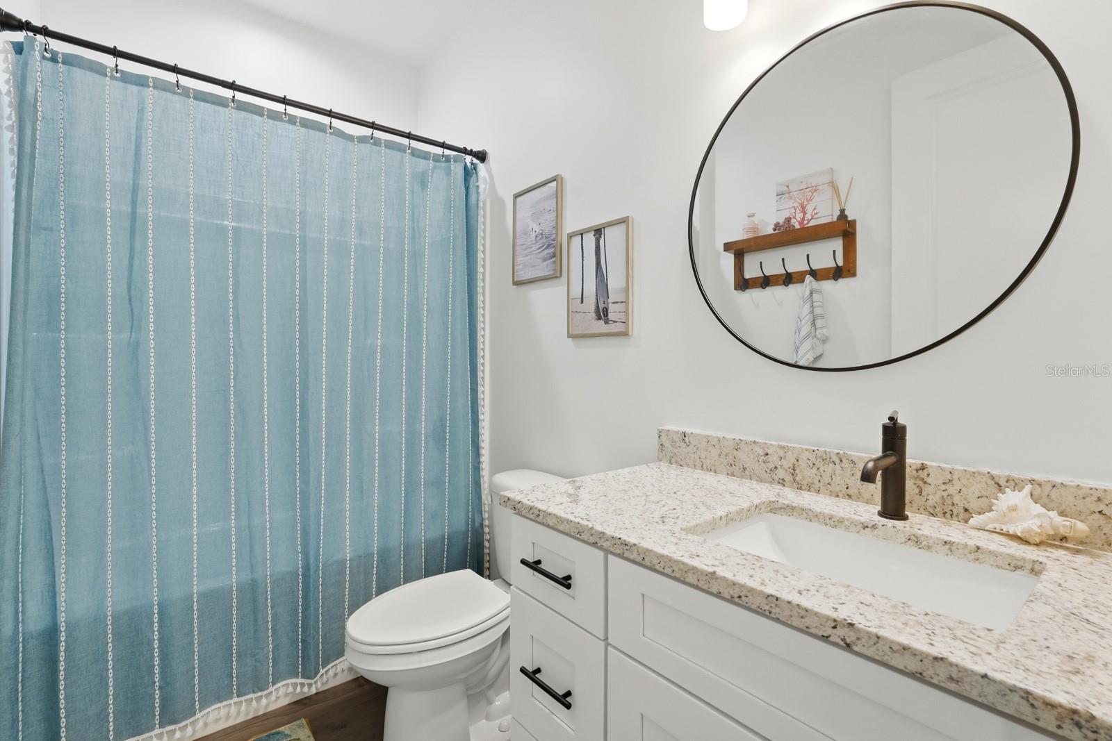 FUQUAY SUB - Residential