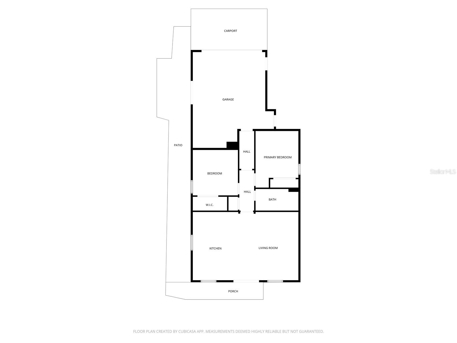 FUQUAY SUB - Residential