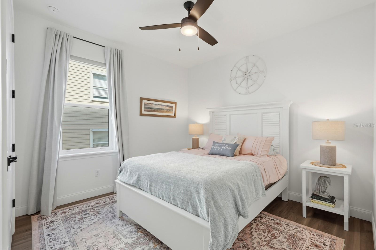 FUQUAY SUB - Residential