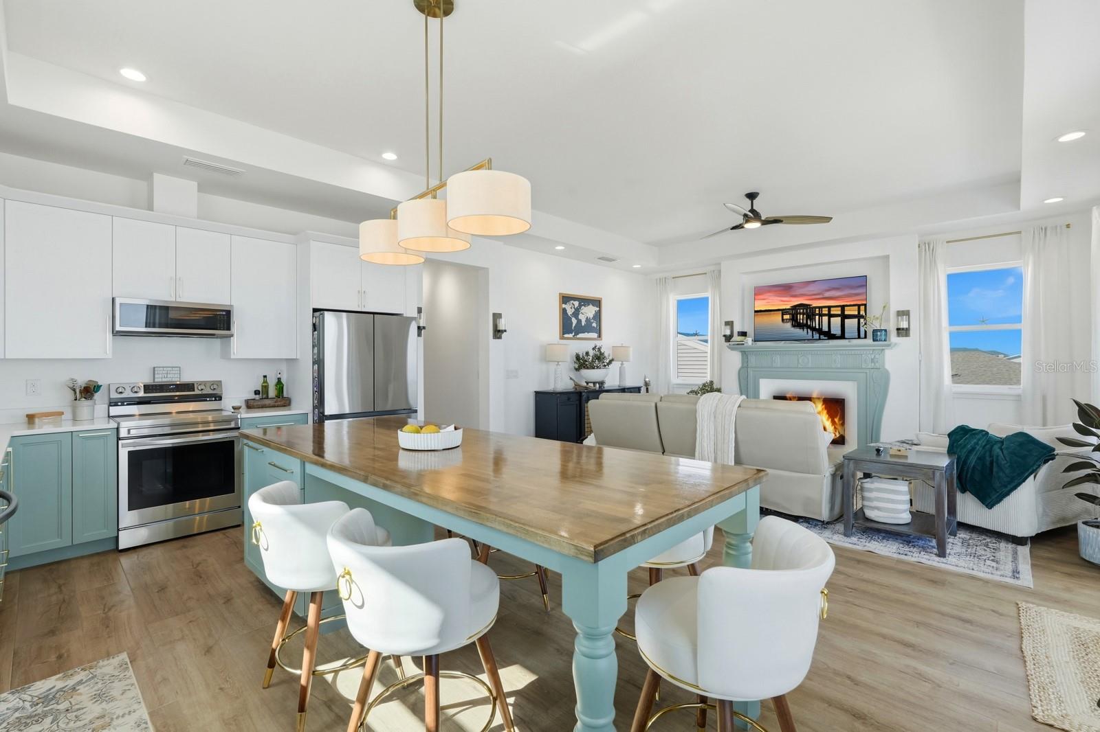 FUQUAY SUB - Residential