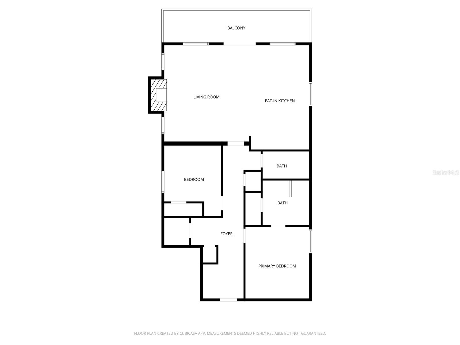 FUQUAY SUB - Residential