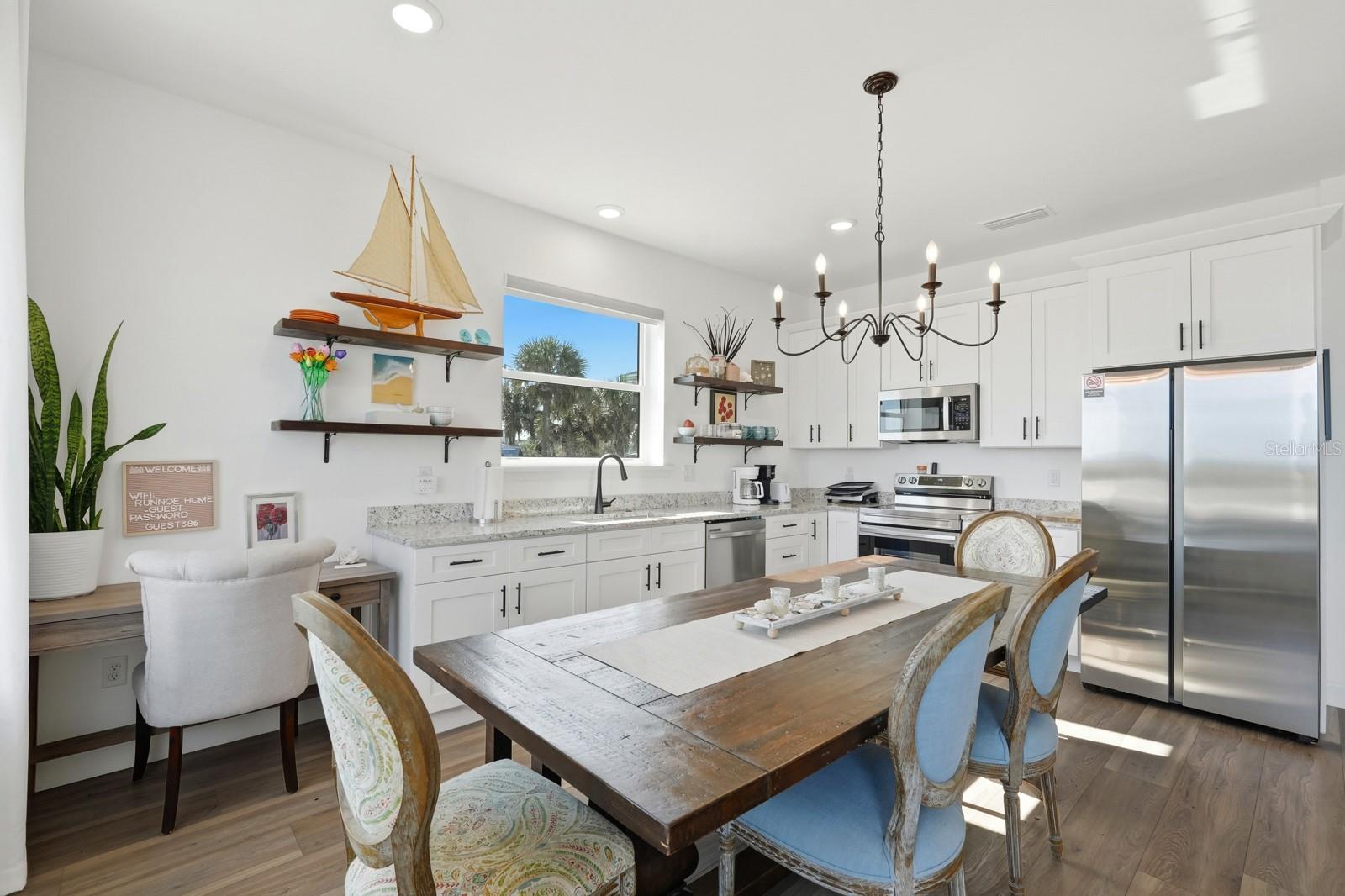 FUQUAY SUB - Residential