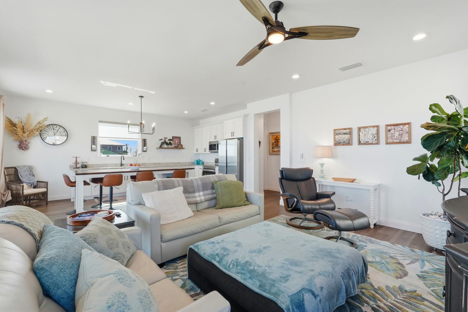 FUQUAY SUB - Residential