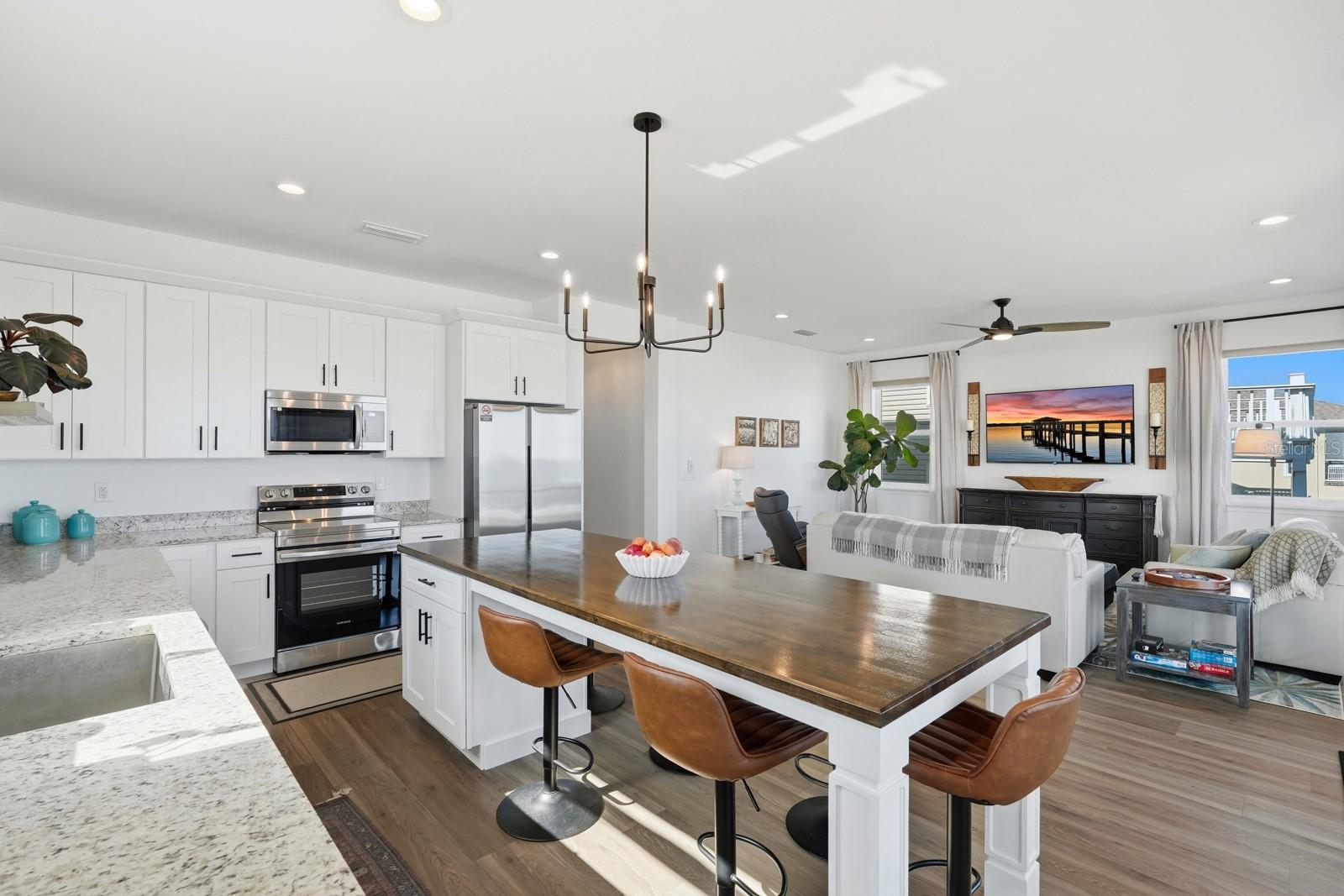 FUQUAY SUB - Residential