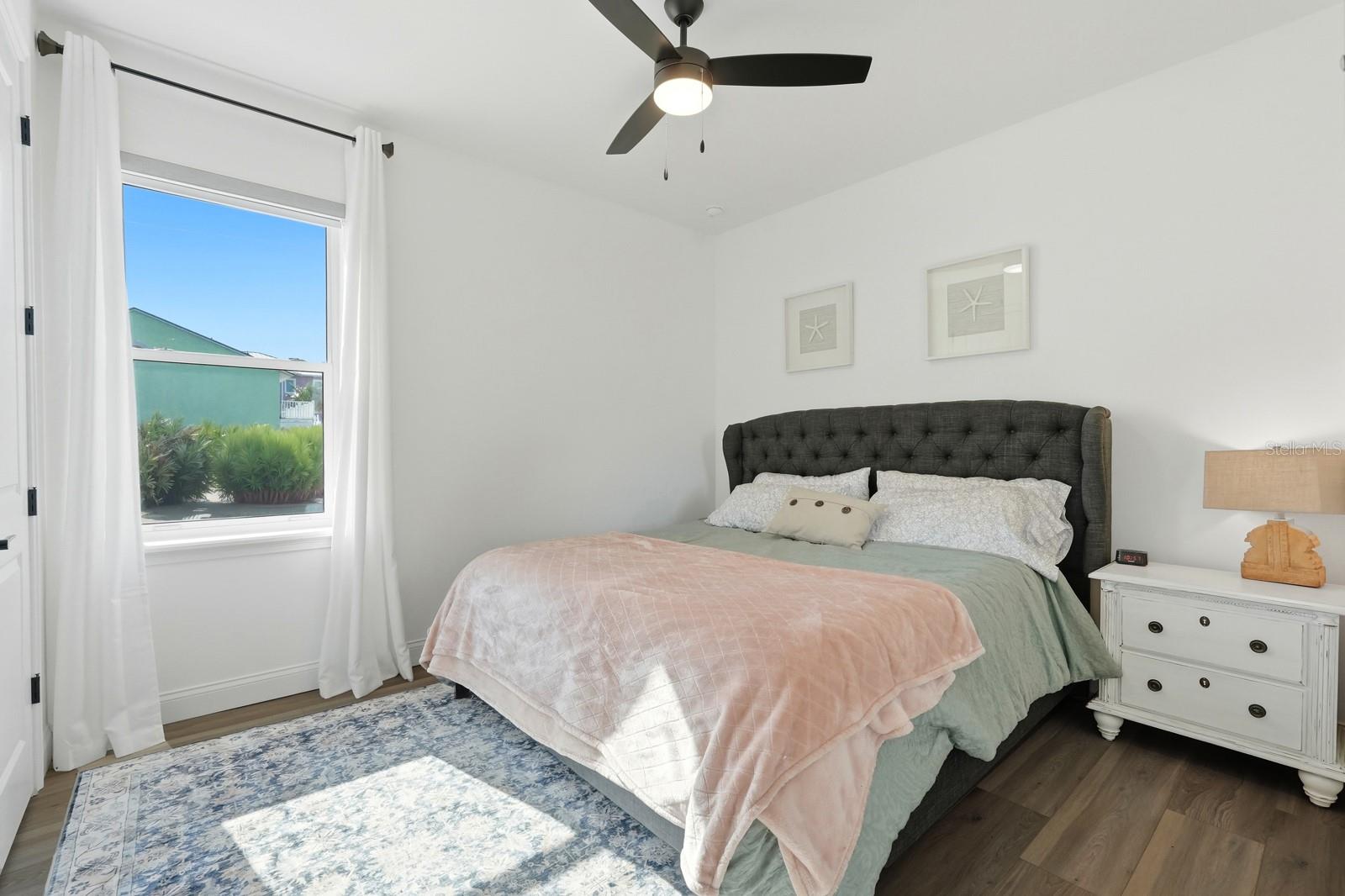 FUQUAY SUB - Residential