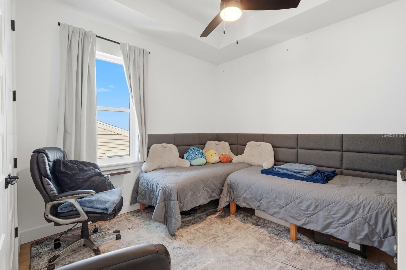 FUQUAY SUB - Residential