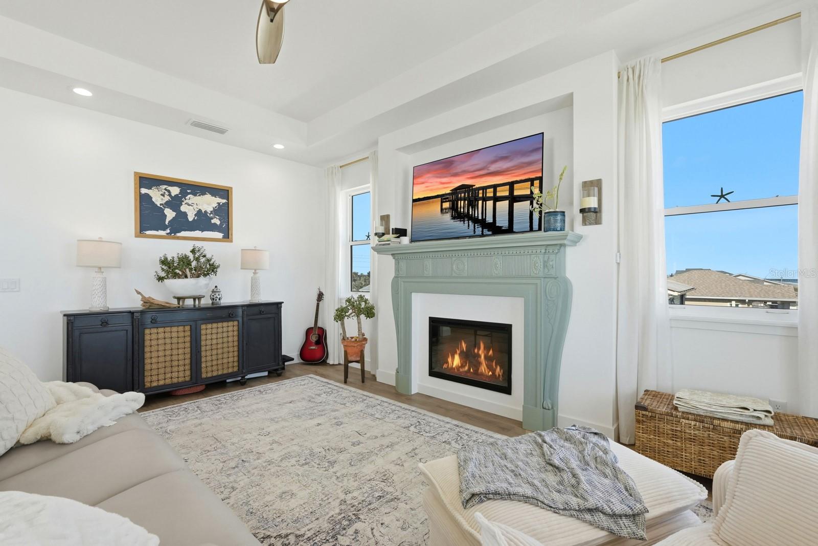 FUQUAY SUB - Residential