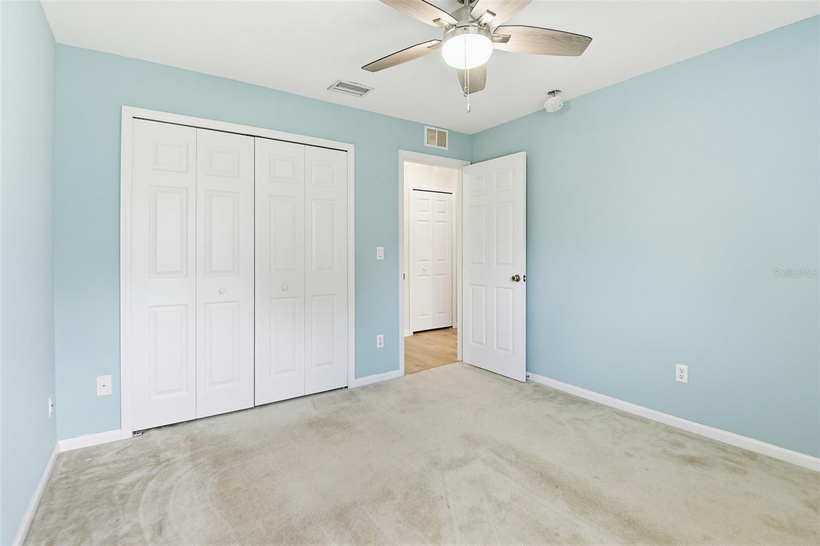 SUGAR MILL TRAILS EAST - Residential