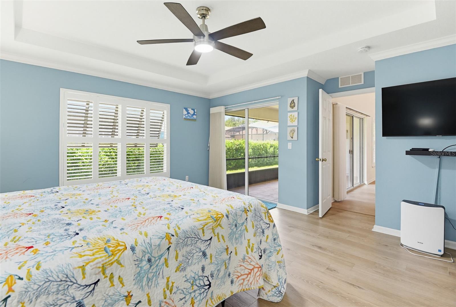 SUGAR MILL TRAILS EAST - Residential