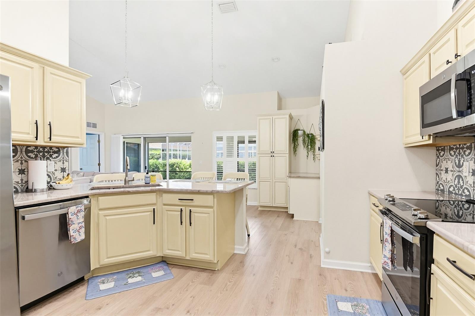 SUGAR MILL TRAILS EAST - Residential