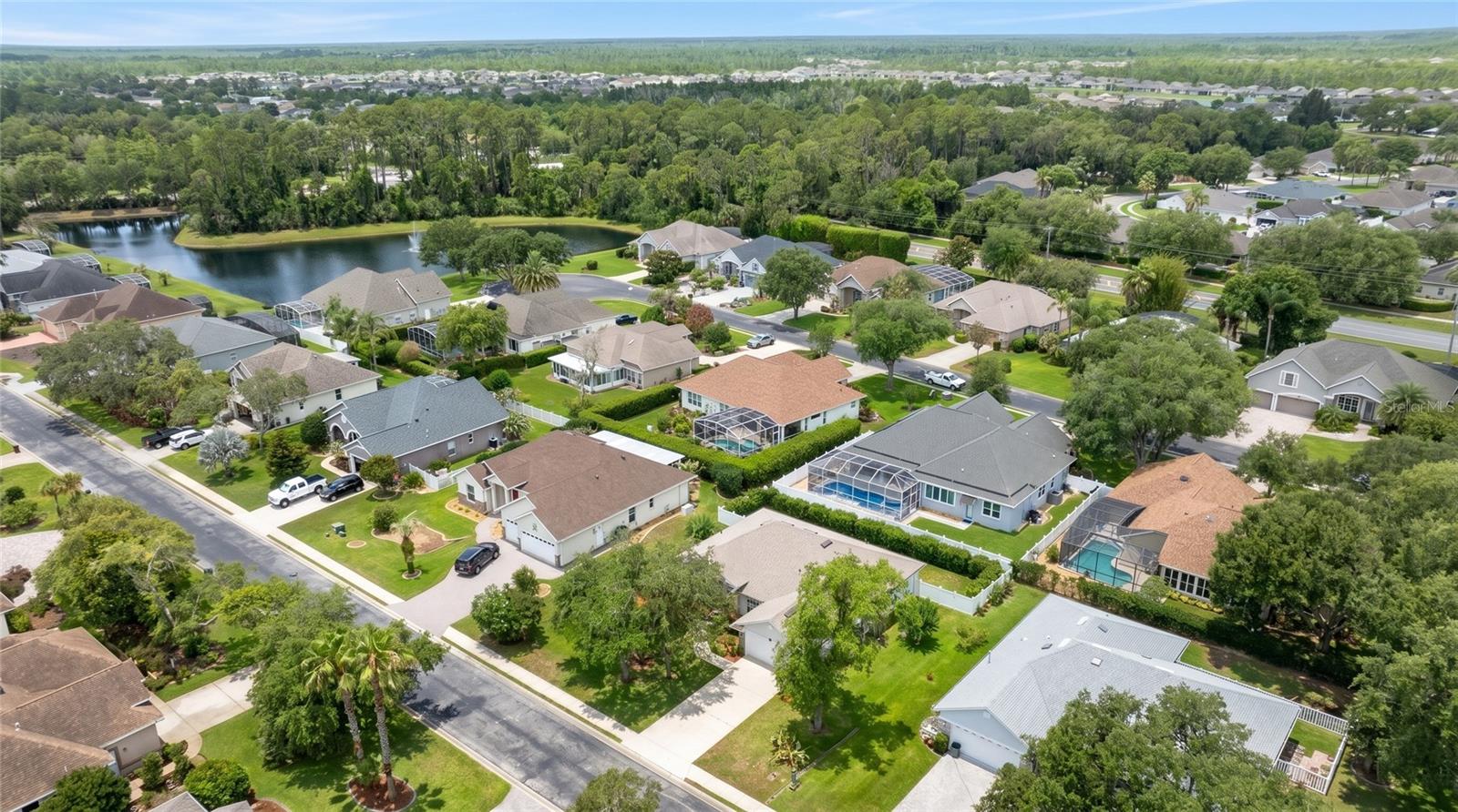 SUGAR MILL TRAILS EAST - Residential